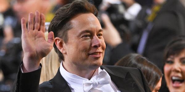 REPORTE: Elon Musk tuvo gemelos con una de sus trabajadoras, mientras estaba casado con Grimes