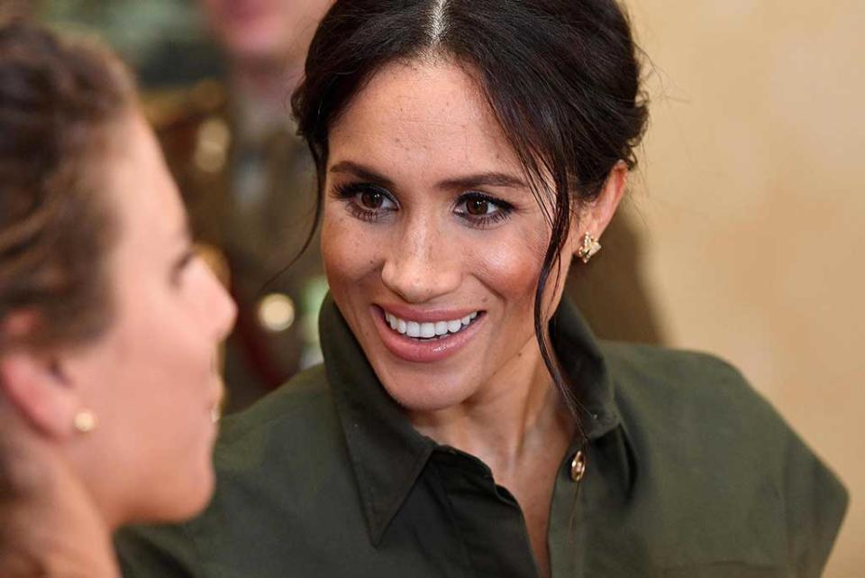 Meghan Markle