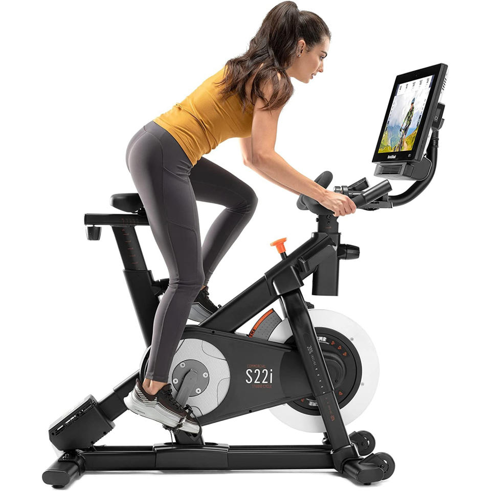 Black Friday Fitness Deals From Bowflex, Peloton — Save Up to $600