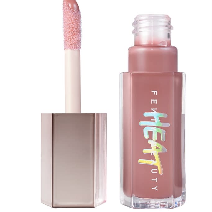 FENTY BEAUTY GLOSS BOMB HEAT LIPGLOSS (BRILLO LABIAL)