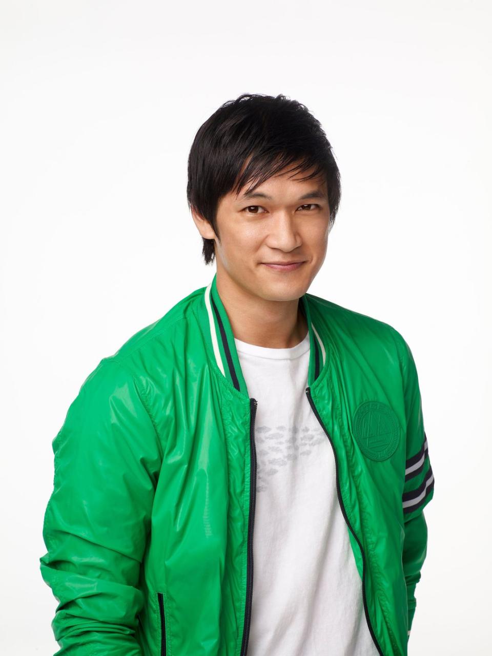 Harry Shum Jr.