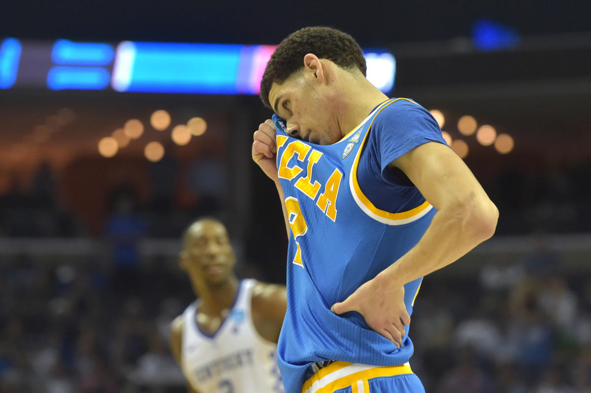 Lonzo Ball says he never wanted to attend college, always planned to leave after one year