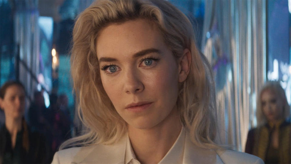 <p> From starring as Princess Margaret in <em>The Crown</em> to playing a baddie in <em>Mission: Impossible - Dead Reckoning,</em> Vanessa Kirby has shown she can do just about anything on screen. Her father, Dr. Roger Kirby is a renowned doctor in the U.K., so while it might not be a Hollywood connection, Vanessa does come from a very prominent family. </p>