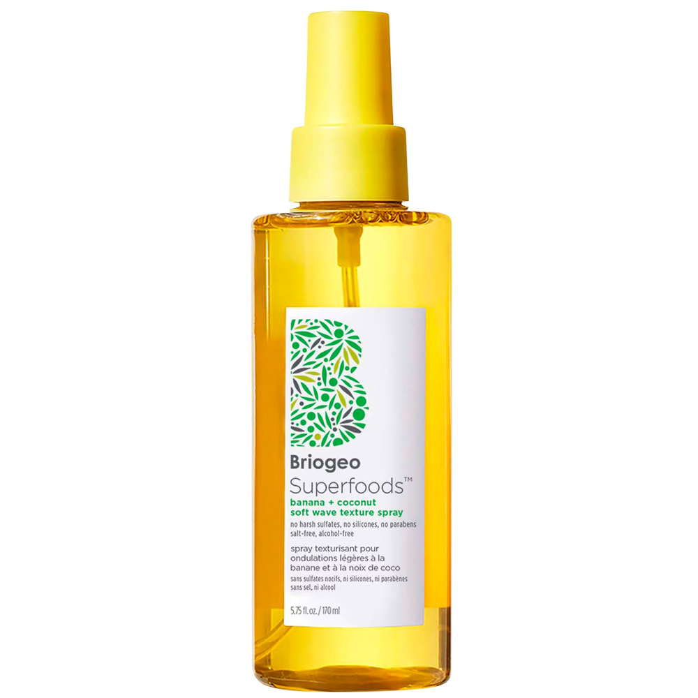 <p><a href="https://go.redirectingat.com?id=74968X1596630&url=https%3A%2F%2Fwww.sephora.com%2Fproduct%2Fsuperfoods-trade-banana-coconut-hydrating-soft-wave-texture-spray-P500174&sref=https%3A%2F%2Fwww.cosmopolitan.com%2Fstyle-beauty%2Fbeauty%2Fg44212198%2Fbest-beach-wave-salt-sprays%2F" rel="nofollow noopener" target="_blank" data-ylk="slk:Shop Now;elm:context_link;itc:0;sec:content-canvas" class="link rapid-noclick-resp">Shop Now</a></p><p>Superfoods Banana + Coconut Hydrating Soft Wave Texture Spray</p><p>sephora.com</p><p>$25.00</p><span class="copyright">Briogeo</span>