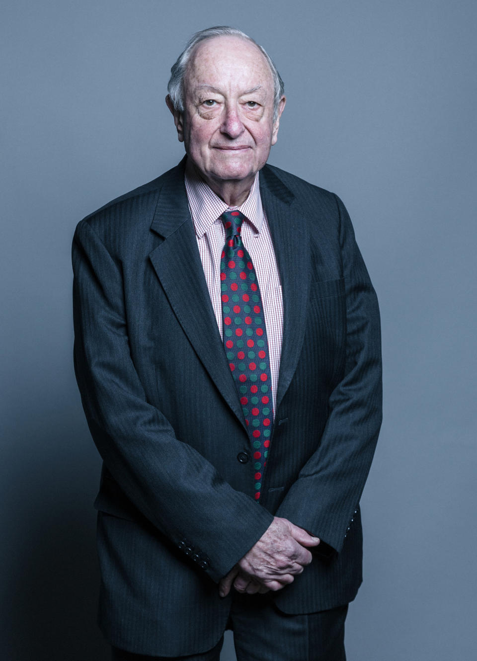 <p>Lords Privileges Committee found Lord Lester of Herne Hill offered to make a woman a baroness if she slept with him.</p>