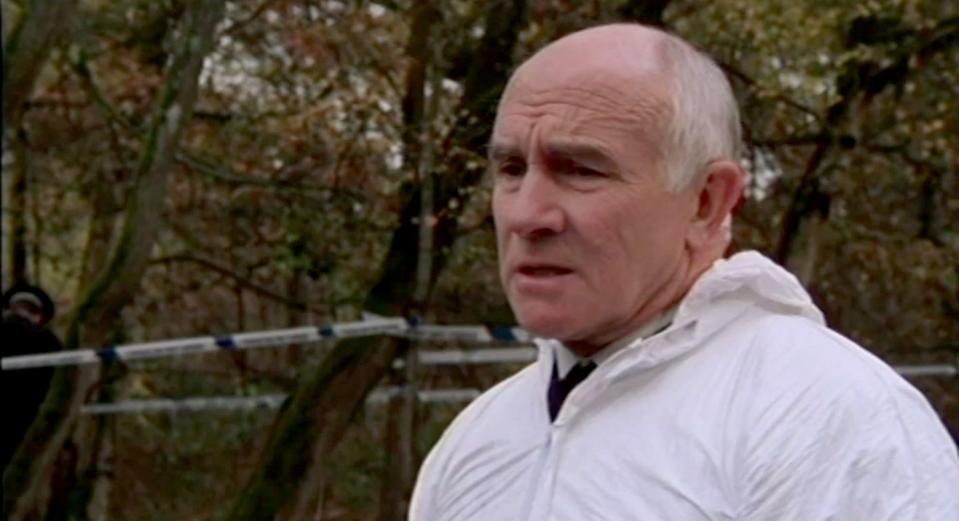 barry jackson, midsomer murders