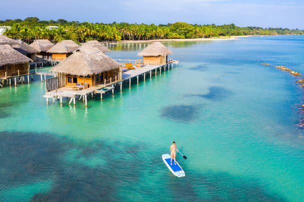 Bocas del Toro, Panama