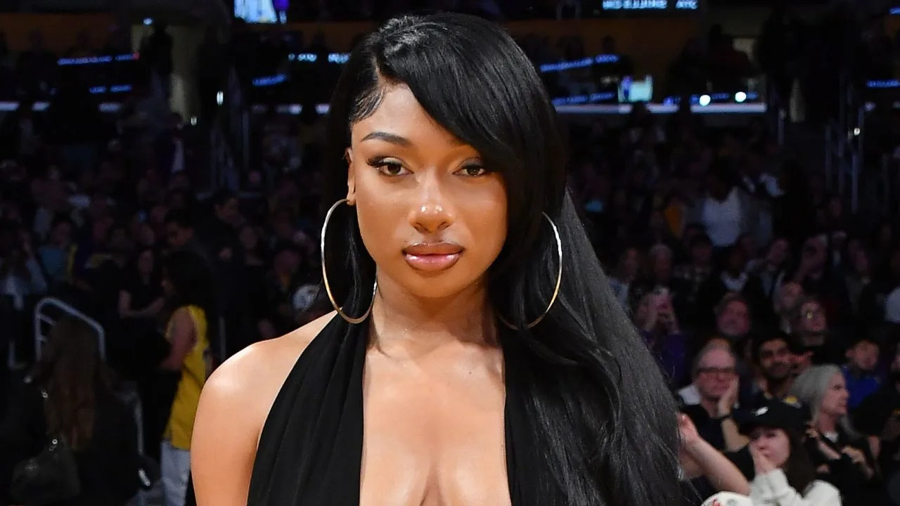 How Megan Thee Stallion’s ‘Mamushi’ Is Going Viral On TikTok | Photo: Allen Berezovsky via Getty Images