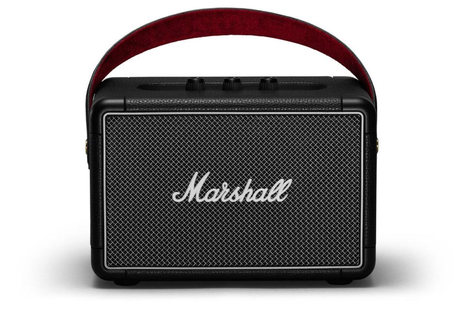 Marshall