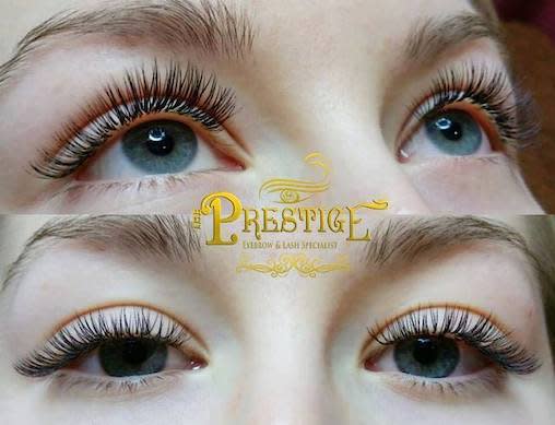 Where to Get Eyelash Extensions in Singapore