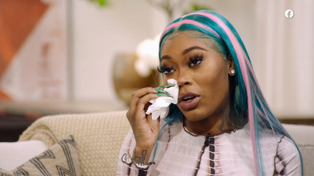 Pop Smoke's Brother & King Von's Ex Asian Doll Open Up About Grief