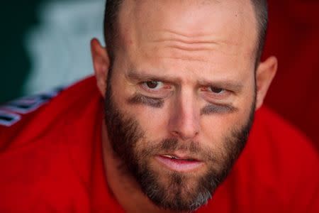 Pedroia, Sale among Red Sox reinstated from injured list