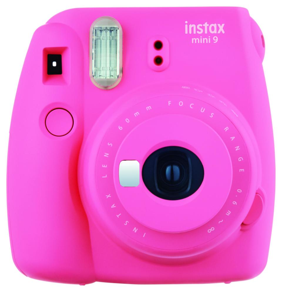 <p>Instax Mini 9 - $99.00</p>