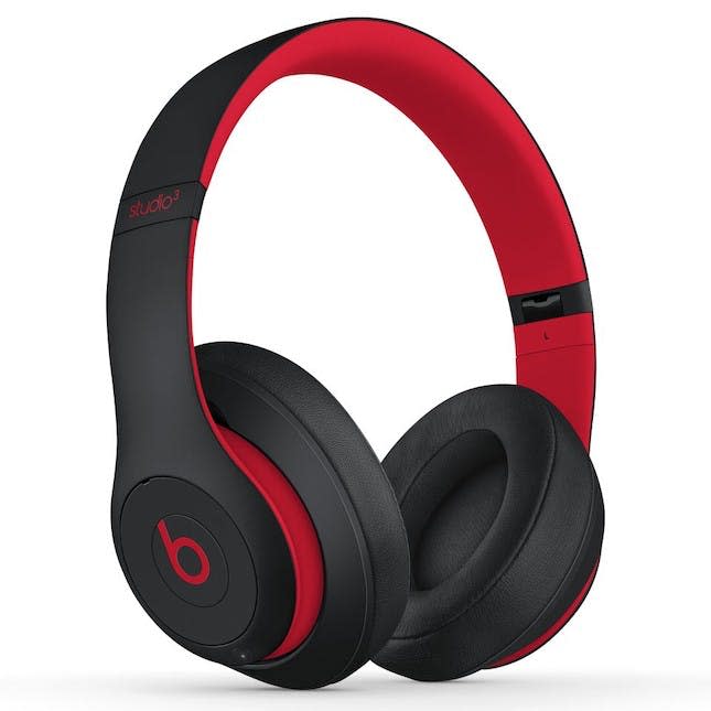 Beats Studio3 Wireless Headphones