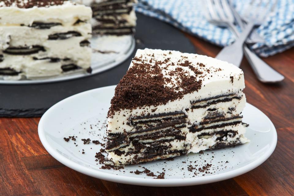 Why Icebox Cakes Are the Quintessential Summer Dessert