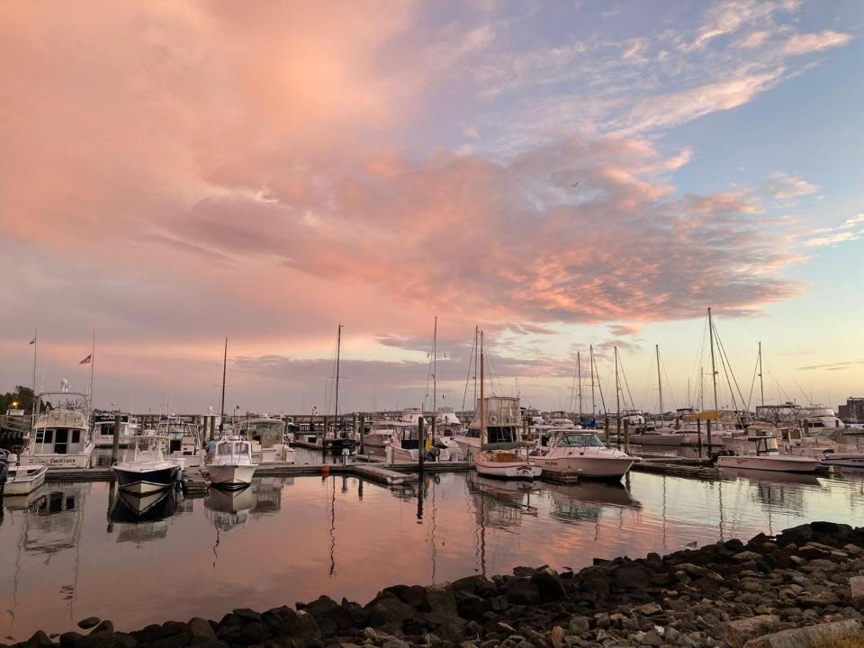 The New Bedford Art Museum to host their annual fundraiser at the Pope's Island Marina on July 19.