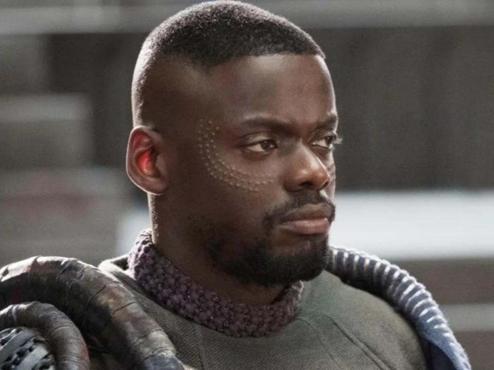 Daniel Kaluuya’s W’Kabi won’t be in ‘Black Panther: Wakanda Forever’ (Marvel Studios)