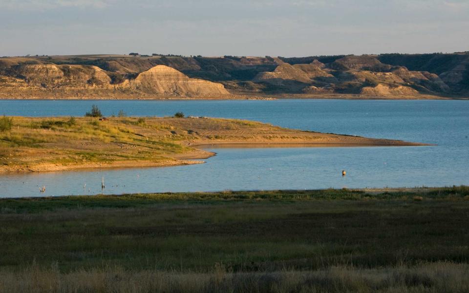 <p>Many know the story of Lewis and Clark, but are unaware that the tale involved so much more than these two pioneers. The Lewis and Clark National Historic Trail, which stretches across the north-central and northwestern part of the country toward the Pacific Ocean, beckons visitors to walk the path of many women and men alike, including servicemen, scientists, and Native Americans. The trail can be followed by car, bicycle, or boat, as many roads parallel the route and are marked accordingly.</p>