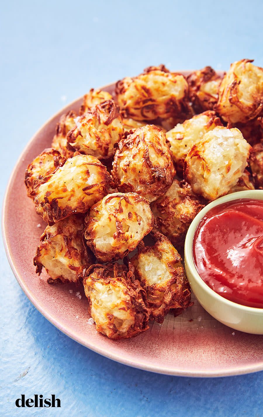 Air Fryer Tater Tots