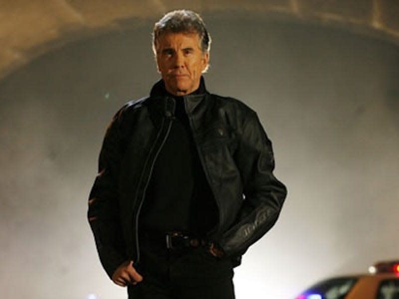 john walsh america's most wanted