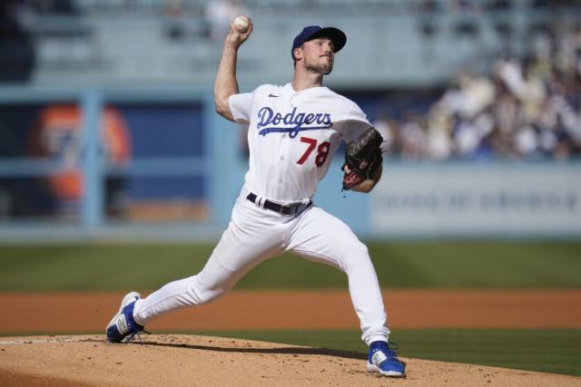 Dodgers News: Tony Gonsolin Finally Throws Off a Mound, Return