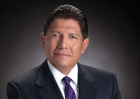 Juan Osorio / Agencia México