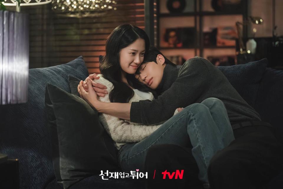 tvn Drama劇照