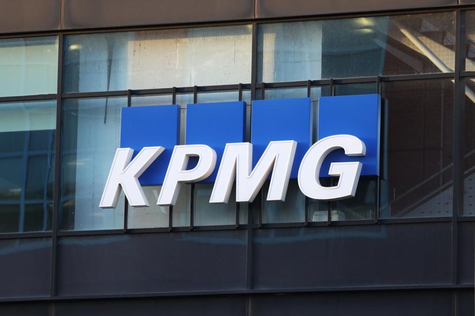 KPMG offices (PA) (PA Archive)