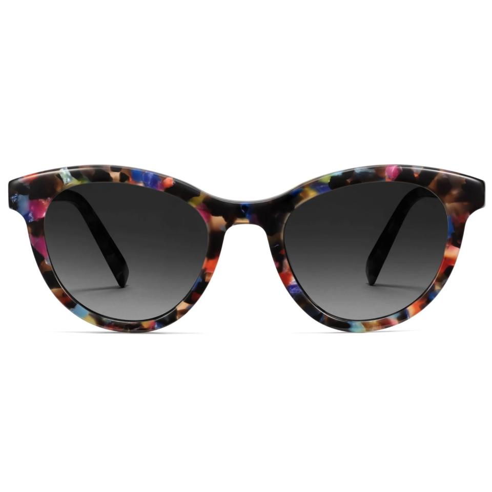 <p><a href="https://go.redirectingat.com?id=74968X1596630&url=https%3A%2F%2Fwww.warbyparker.com%2Fsunglasses%2Fmen%2Fraina%2Fconfetti-tortoise&sref=https%3A%2F%2Fwww.townandcountrymag.com%2Fstyle%2Ffashion-trends%2Fg32054985%2Fbest-sunglasses-for-women%2F" rel="nofollow noopener" target="_blank" data-ylk="slk:Shop Now;elm:context_link;itc:0;sec:content-canvas" class="link ">Shop Now</a></p><p>Warby Parker Raina</p><p>warbyparker.com</p><p>$95.00</p>