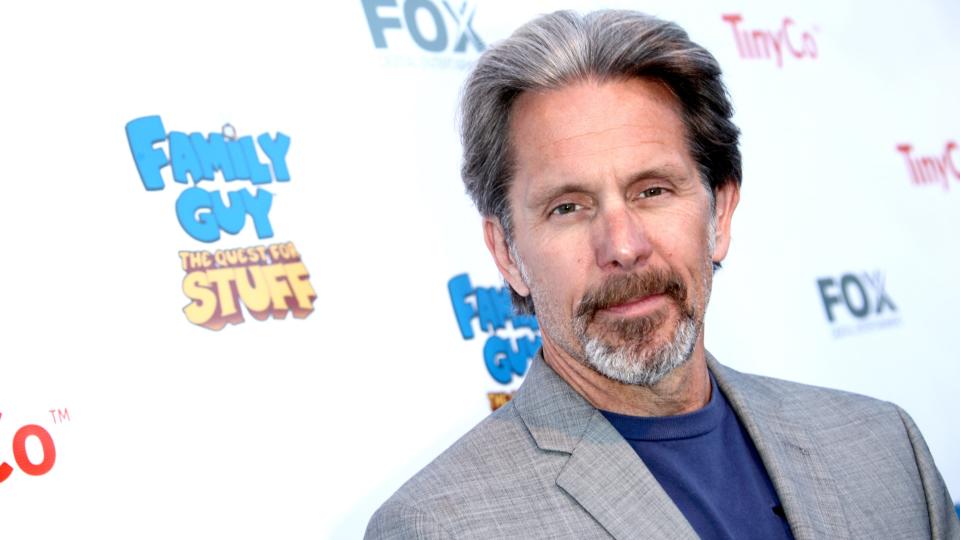 Gary Cole