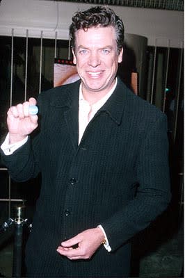 Christopher McDonald at the Egyptian Theatre premiere of Artisan's Requiem For A Dream