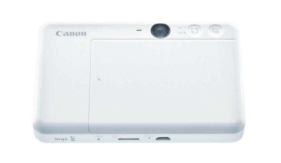 Canon IVY CLIQ and CLIQ+ instant cameras