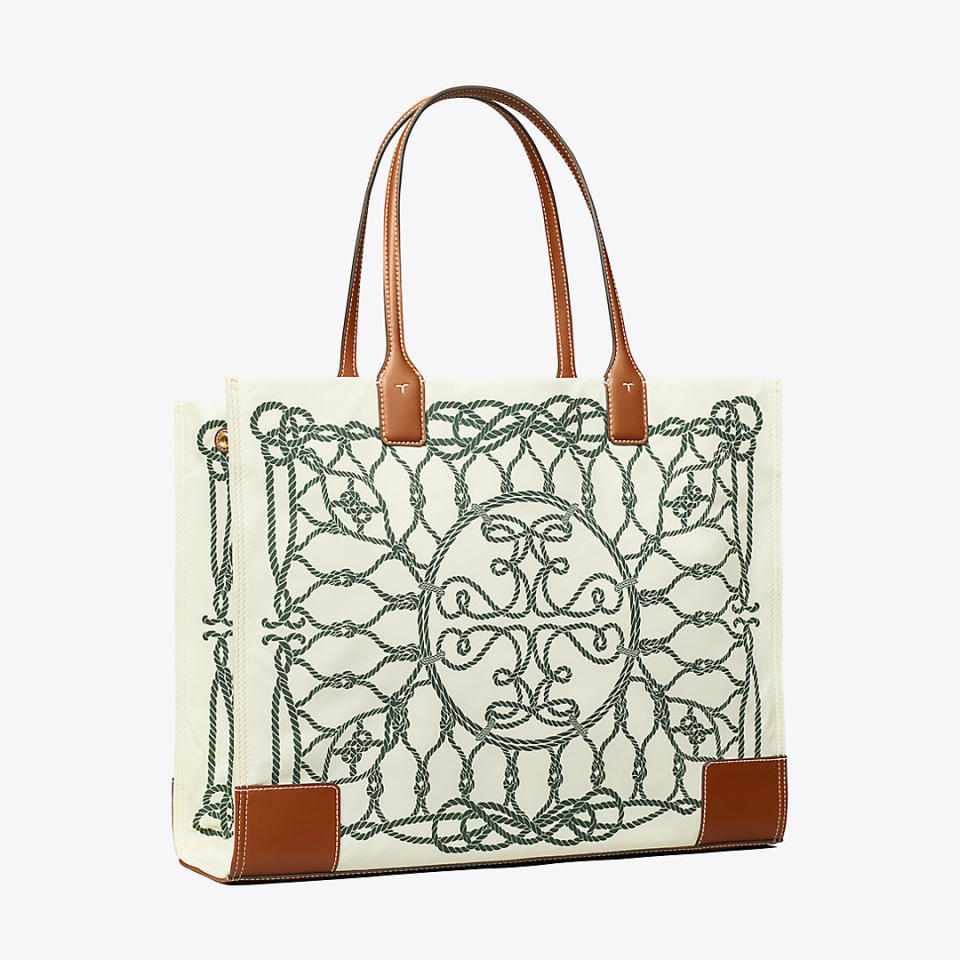 <p><a href="https://go.redirectingat.com?id=74968X1596630&url=https%3A%2F%2Fwww.toryburch.com%2Fen-us%2Fhandbags%2Ftote-bags%2Fella-printed-tote%2F158865.html&sref=https%3A%2F%2Fwww.harpersbazaar.com%2Ffashion%2Ftrends%2Fg44094770%2Fbest-beach-bags-beach-totes%2F" rel="nofollow noopener" target="_blank" data-ylk="slk:Shop Now;elm:context_link;itc:0;sec:content-canvas" class="link ">Shop Now</a></p><p>Ella Printed Tote</p><p>toryburch.com</p><p>$268.00</p><span class="copyright">toryburch.com</span>