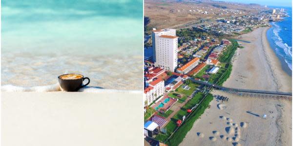 Expo “Café en el Mar” llegará al Hotel Rosarito Beach este fin de semana