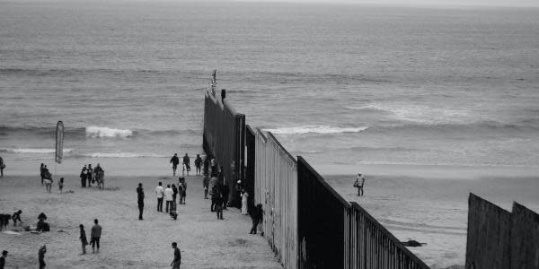 Aumentan detenciones de inmigrantes en la frontera México-EEUU 