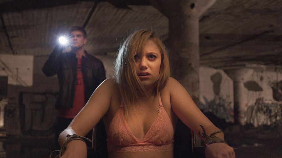 it follows movie prime video