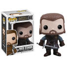 <p>Funko director of marketing Mark Robben says he hopes to revisit Ned in the future with a more dynamic pose, perhaps facing off against Jamie Lannister in their duel from Season 1. </p>