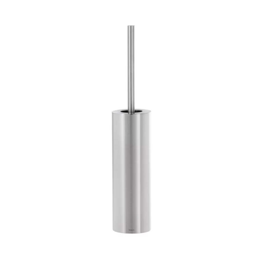 8) Blomus Nexio Metal Toilet Brush