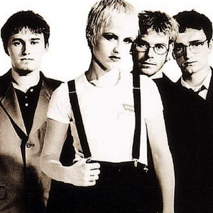 Zombie (The Cranberries song) - Wikipedia