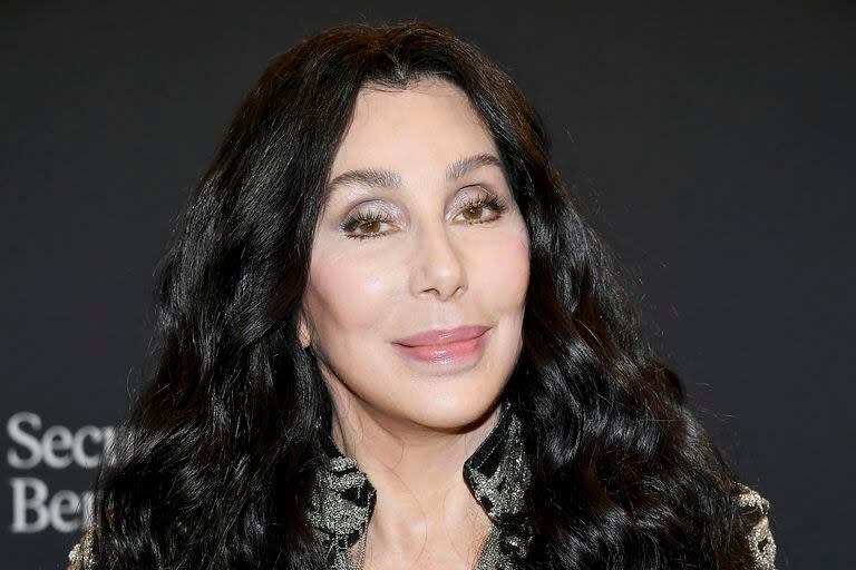 Cher, preocupada por el bienestar de su hijo menor