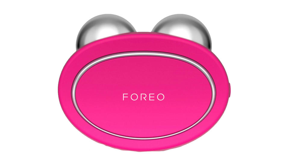 FOREO BEAR App-Connected Microcurrent Facial Device