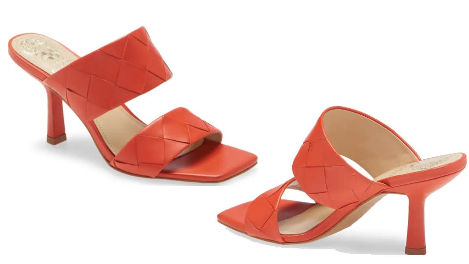 Vince Camuto Candialia Sandal - Nordstrom, $78 (originally $130)