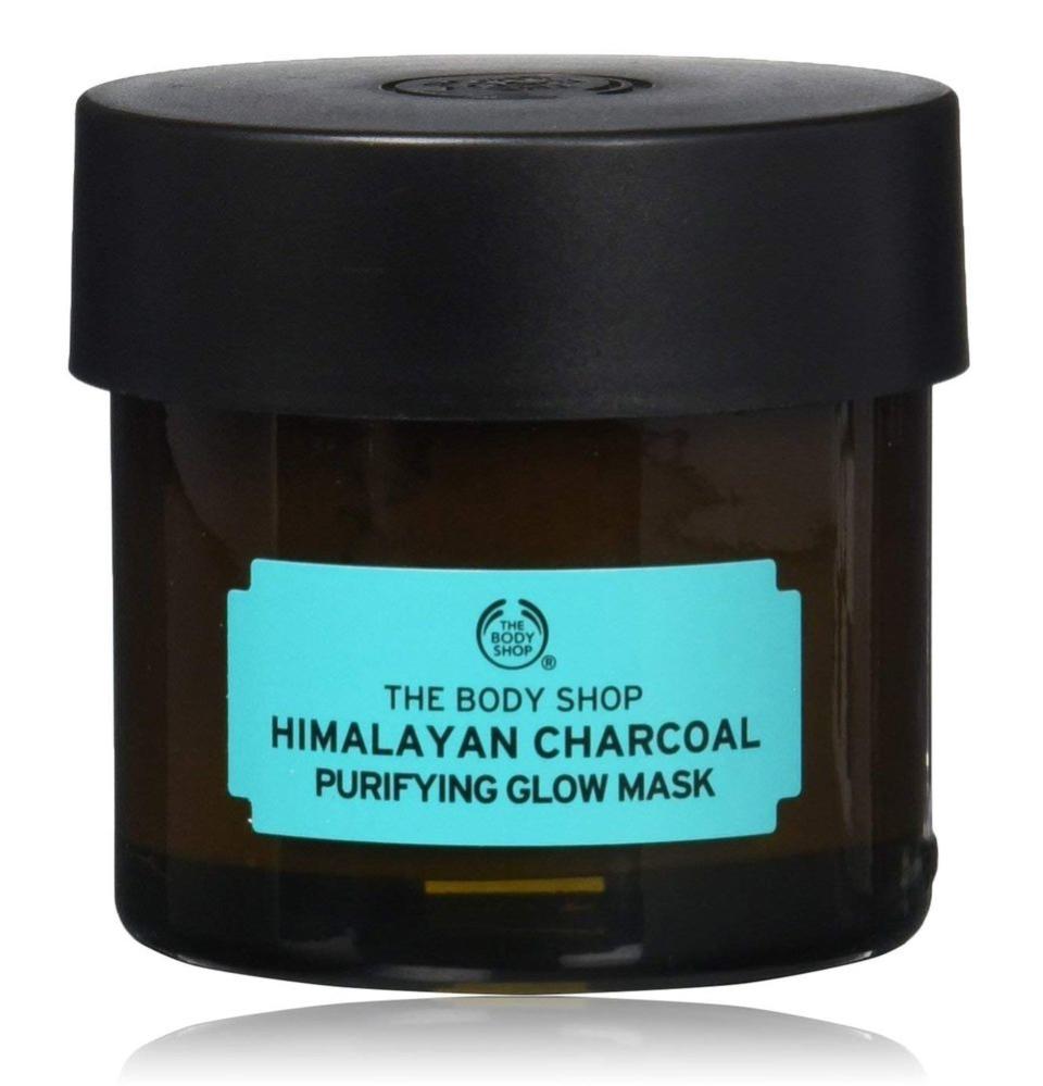 This Body Shop Mask Sells Every 15 Seconds