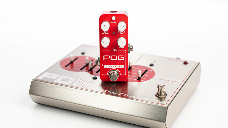 EHX Pico POG