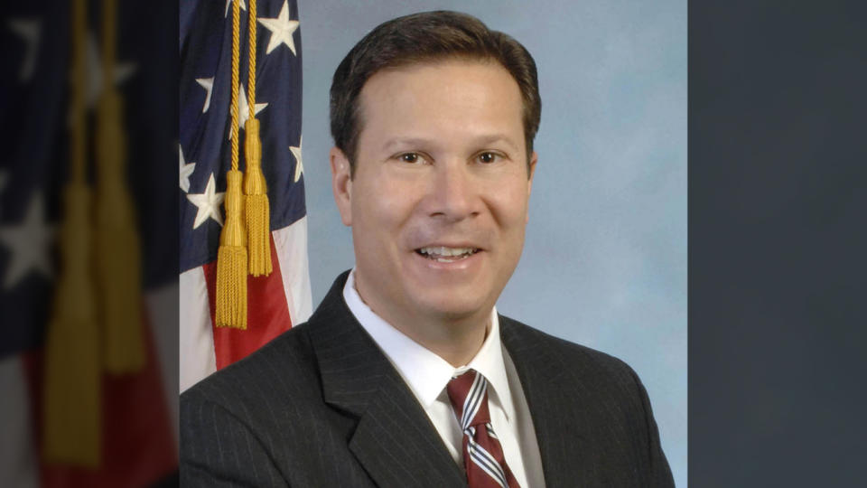 Frank Figliuzzi (FBI)