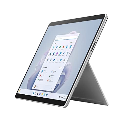 Microsoft Surface Pro 9 (Amazon / Amazon)