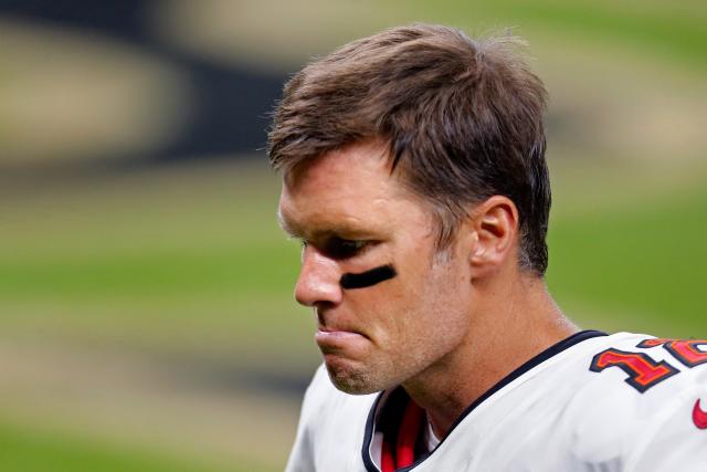 NFL quarterback Tom Brady is retiring after 22 seasons, ESPN reports