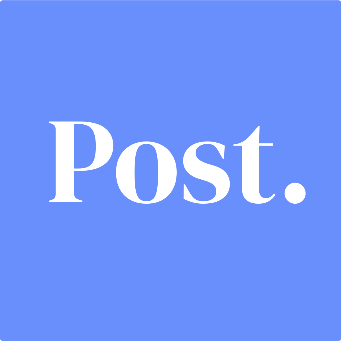 Post, a new social media app, seeks to shake up the news landscape