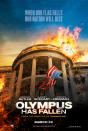FilmDistrict's "Olympus Has Fallen" - 2013