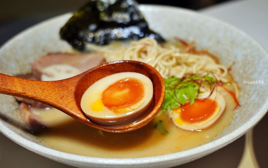 南投縣魚池鄉｜好客食事処（好客麵屋）